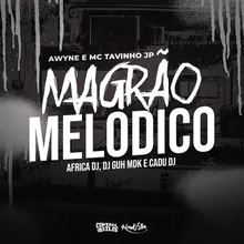 Magrão Melodico