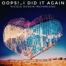 Oops!... I Did It Again Instrumental