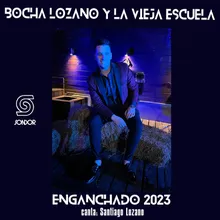 Enganchado 2023: Cara de Niño / Dime / Qué Hay de Malo