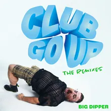 Club Go Up Heavee Remix