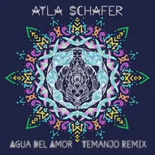 Agua del Amor (Yemanjo Remix)