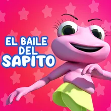 El Baile del Sapito