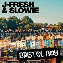 Bristol Boy Radio