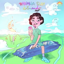 Banana sun