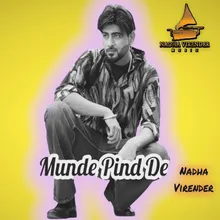 Munde Pind De