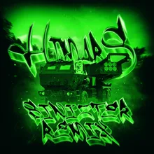 HIMARS Sinizter Remix