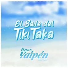 El Baile del Tiki Taka