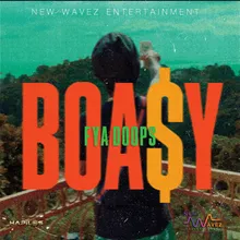 Boasy