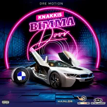 Bimma Door Radio Edit