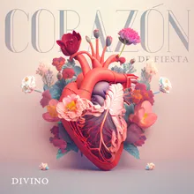 Corazón de Fiesta