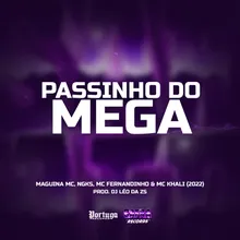 Passinho do Mega