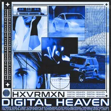 DIGITAL HEAVEN