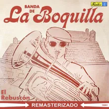 El Rebuscón Instrumental