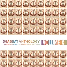 V'yaseim L'cha Shalom (Light) Artist Version