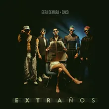 Extraños