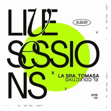 Yo Soy Asi (Live Sessions)