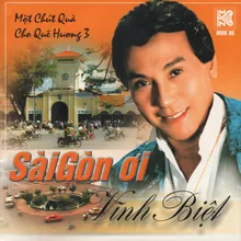 Sài Gòn Ơi Vĩnh Biệt