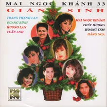 Mầu Xanh Noel