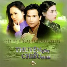 Chuyện Tình Sông Hương