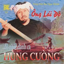 Ông Lái Đò