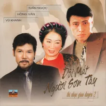 Sao Em Nỡ Vội Lấy Chồng