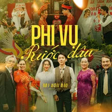 Phi Vụ Rước Dâu