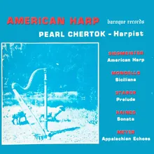 American Harp: Ballad