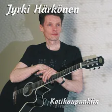 Kotikaupunkiin