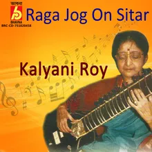 Raga Jog On Sitar