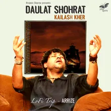 Daulat Shohrat