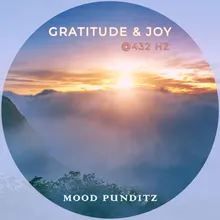 Gratitude and Joy - Spa at 432 Hz