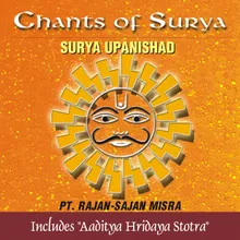 Aditya Hridaya Stotra (31 Surya Stotras)