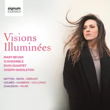 Les Illuminations, Op. 18: VI. Interlude