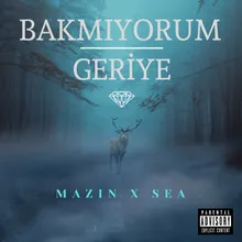 Bakmıyorum Geriye