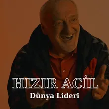 Dünya Lideri