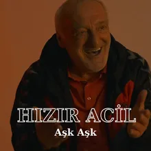 Aşk Aşk