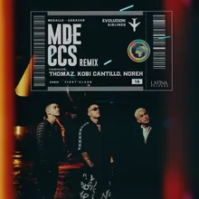 MDE-CCS