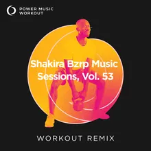 Shakira Bzrp Music Sessions, Vol. 53