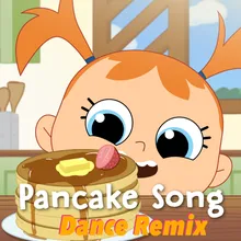 Pancake Song