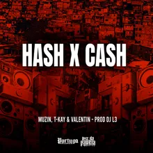 Hash X Cash
