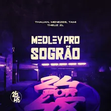 Medley Pro Sograo