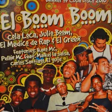 El Boom