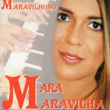 Maravilhoso (Playback)