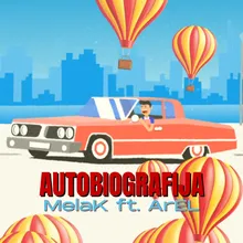 Autobiografija