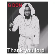 Lord I Thank You for Every Thing