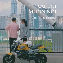 Vài Lời Muốn Nói