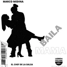 Baila Mamá