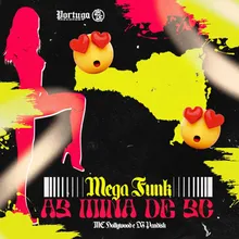 Mega Funk - As Mina de SC
