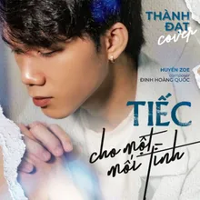 Tiếc Cho Một Mối Tình