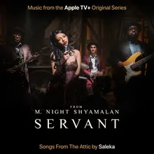 Selfish (Single from Servant: Songs from the Attic) [Music from the Apple TV+ Original Series]